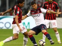 AC Milan vs Bologna Soccer Betting Picks