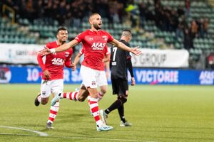 FC Dynamo Kiev vs AZ Alkmaar Soccer Betting Picks