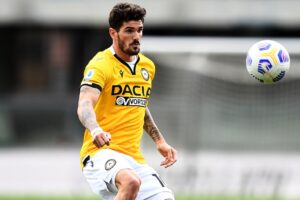 Udinese vs Spezia Soccer Betting Picks