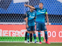 Zenit St. Petersburg vs Arsenal Tula Soccer Betting Picks