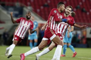 FC Porto vs Olympiakos Piraeus Soccer Betting Picks
