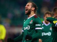 Salzburg vs Lokomotiv Moscow Soccer Betting Picks