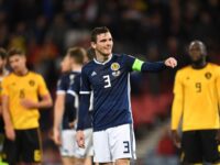 Scotland vs Israel Soccer Betting Picks