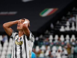 Spezia vs Juventus Turin Soccer Betting Picks