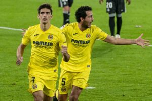 Maccabi Tel Aviv vs Villarreal Soccer Betting Picks - Europa League