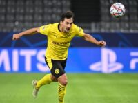 Borussia Dortmund vs Lazio Soccer Betting Picks – Champions League