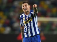 Farense vs FC Porto Free Betting Picks – Liga NOS