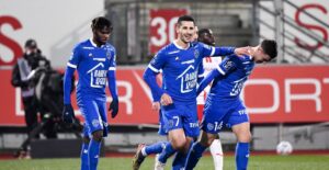 Troyes vs Chateauroux Soccer Betting Picks - Ligue 2