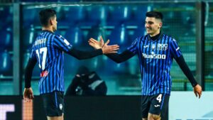 Udinese vs Atalanta Bergamo Soccer Betting Picks - Serie A